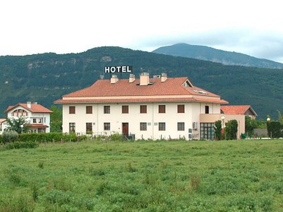 Hotel Ekai Ecay Exteriér fotografie
