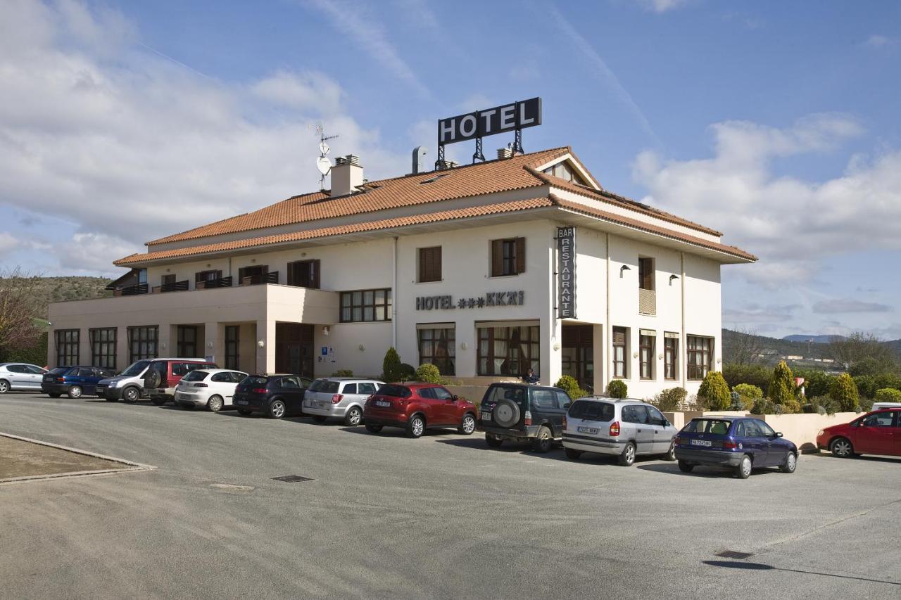 Hotel Ekai Ecay Pokoj fotografie