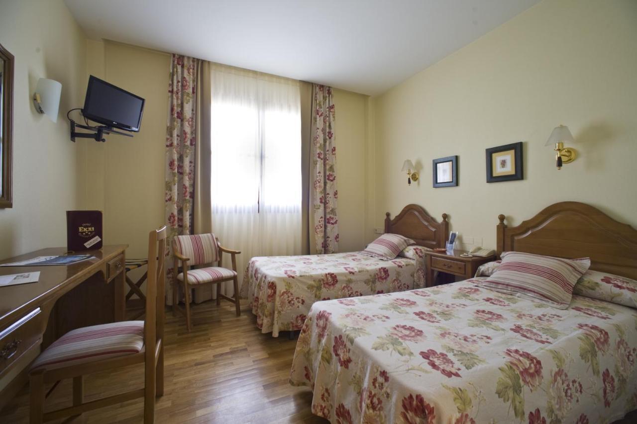 Hotel Ekai Ecay Pokoj fotografie